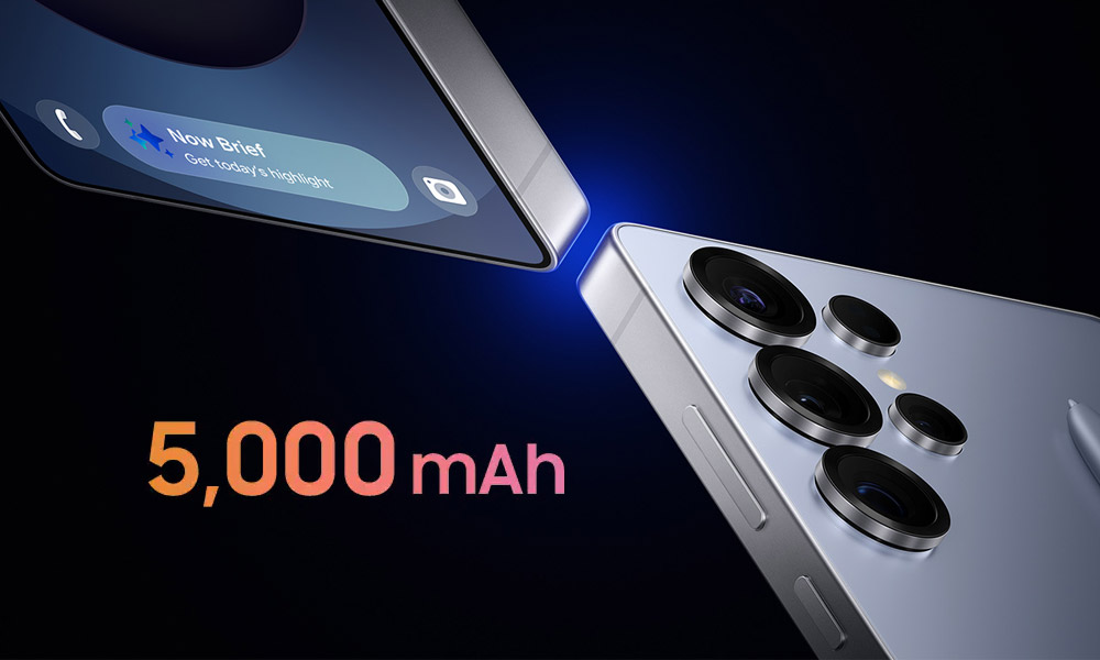 بهترین گوشی با باتری قوی کدام است؟